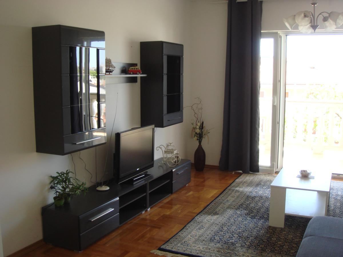 Apartments Jelicic Selce Eksteriør billede